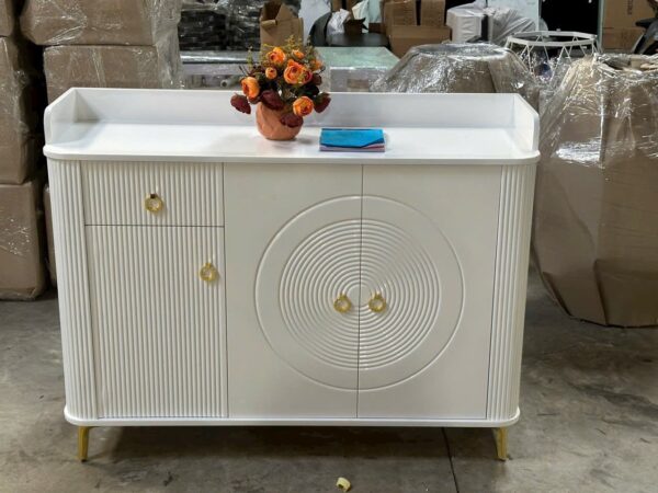 TỦ GIÀY DECOR TRANG TRÍ HIỆN ĐẠI VN1021