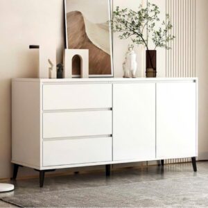 TỦ DECOR TRANG TRÍ HIỆN ĐẠI VN1036