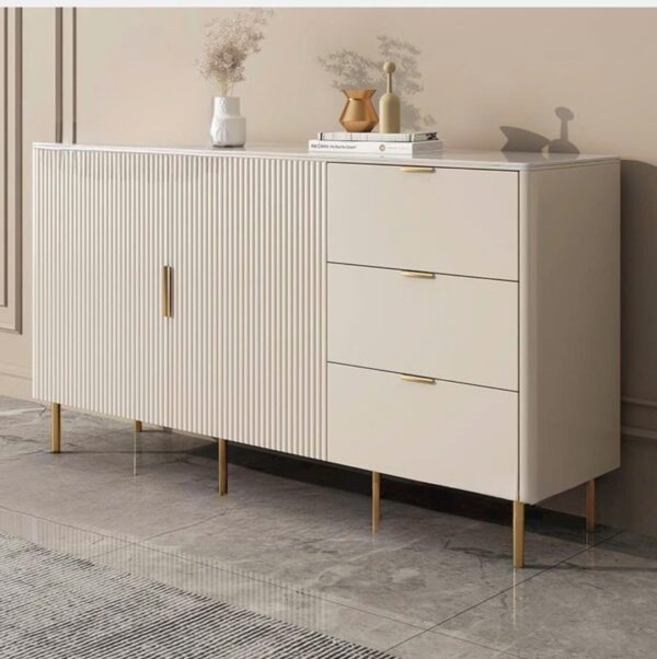 TỦ DECOR TRANG TRÍ HIỆN ĐẠI VN1035