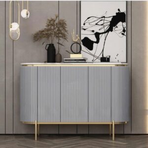 TỦ DECOR TRANG TRÍ HIỆN ĐẠI VN1026