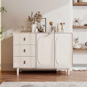 TỦ DECOR TRANG TRÍ HIỆN ĐẠI VN1025