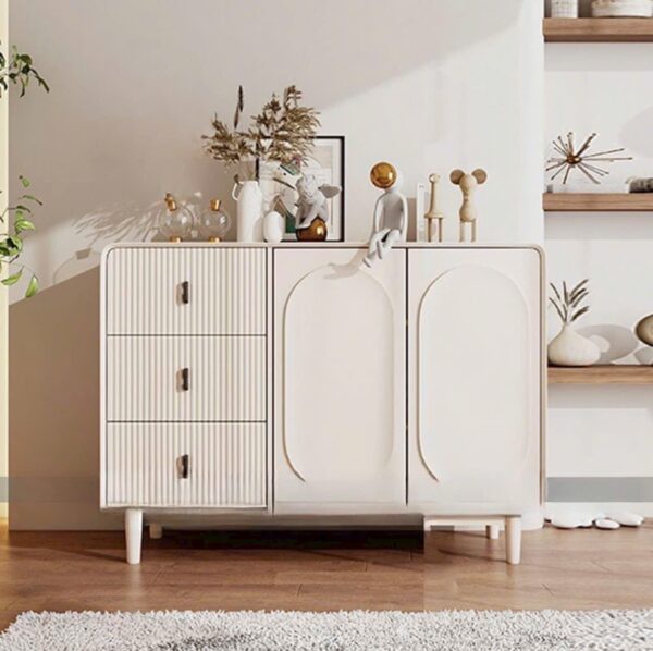 TỦ DECOR TRANG TRÍ HIỆN ĐẠI VN1025