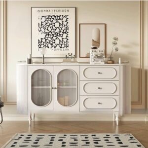 TỦ DECOR TRANG TRÍ HIỆN ĐẠI VN1023