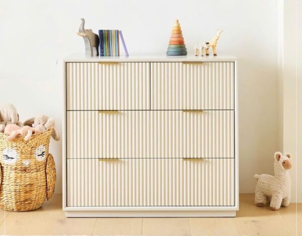TỦ DECOR TRANG TRÍ HIỆN ĐẠI VN1022