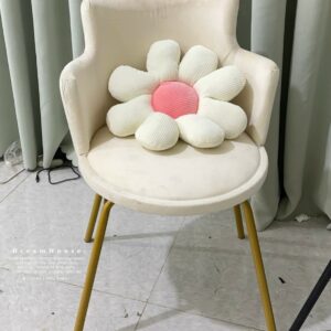 Alternative view of Ghế Trang Điểm / Ghế Hoa Nhập Khẩu VN-0123