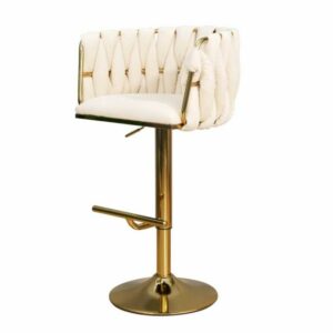 Alternative view of Ghế Quầy Bar VNTT-058