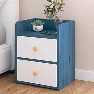 Tab đầu giường gỗ công nghiệp MDF