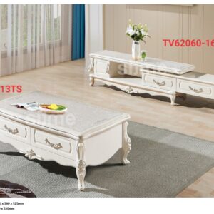 Bàn trà tân cổ điển nhập khẩu VN213