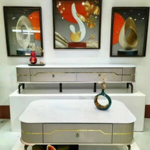 BÀN TRÀ - KỆ TIVI NHẬP KHẨU CAO CẤP VNĐP-932