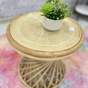 Alternative view of BÀN ĐÔN MÂY DECOR VNTB-983