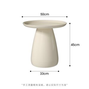 Alternative view of BÀN TRÀ NHỰA PP CAO CẤP, BÀN TAB SOFA VNST-216