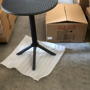 Alternative view of Bàn cafe nhựa đúc VNST-A809