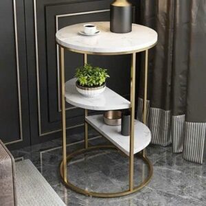 Bàn góc sofa – bàn tab trang trí BTT0193