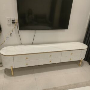 Alternative view of BÀN TRÀ - KỆ TIVI NHẬP KHẨU CAO CẤP VNĐP-933