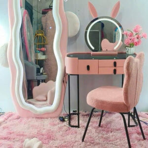 Bàn Trang Điểm Nhập Khẩu Thông Minh VN8653