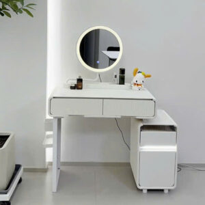 Alternative view of BÀN TRANG ĐIỂM DECOR CAO CẤP VN-BTD1007