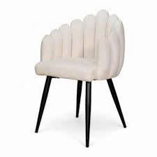 Ghế Cafe - Ghế Ăn Nệm Nhung Tastor VNTT-382