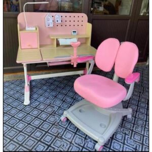 Alternative view of Ghế Học Sinh Chống Gù chống cận VinaKids -G09