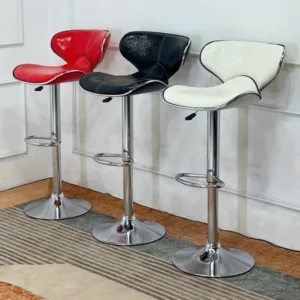 Ghế quầy bar cao GB-PVDPE17A