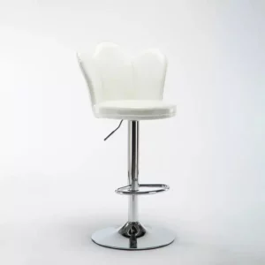 Alternative view of Ghế quầy bar vương miện GB-DPE22