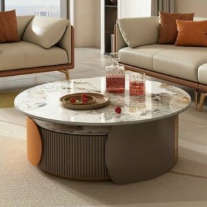 Alternative view of COMBO BÀN TRÀ NHẬP KHẨU CAO CẤP VNAD-201