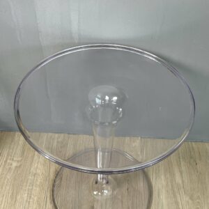 Alternative view of Bàn cafe trong suốt hiện đại VN-TT630