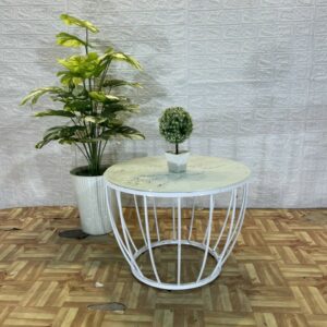 Alternative view of Bàn Trà Sofa Mặt Kính VN- GH013