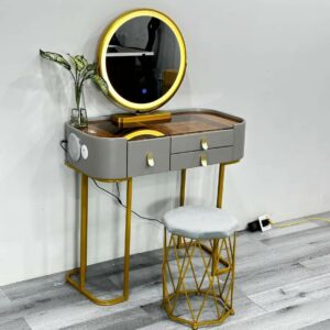 Alternative view of Bàn Trang Điểm Nhập Khẩu Thông Minh VN8653