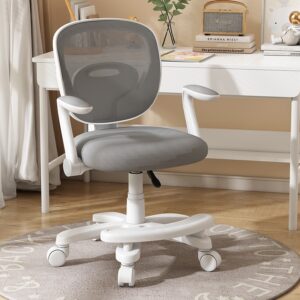 Alternative view of Ghế Học Sinh Chống Gù chống cận VinaKids RUMI-G10