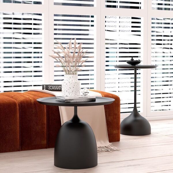 Bàn trà decor VN-BTP002