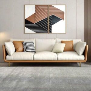 Ghế Sofa Băng Dài VN-SFB009A