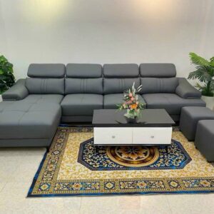 Ghế Sofa góc phòng khách VNSF106