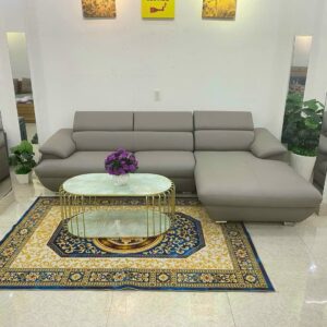 Alternative view of Ghế Sofa góc phòng khách VNSF105