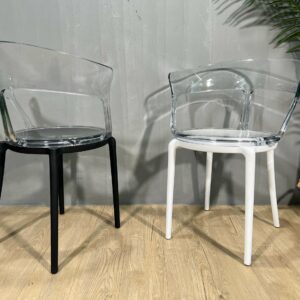 Alternative view of Ghế decor, cafe, học tập, trang điểm phong cách hàn quốc VN-TT632