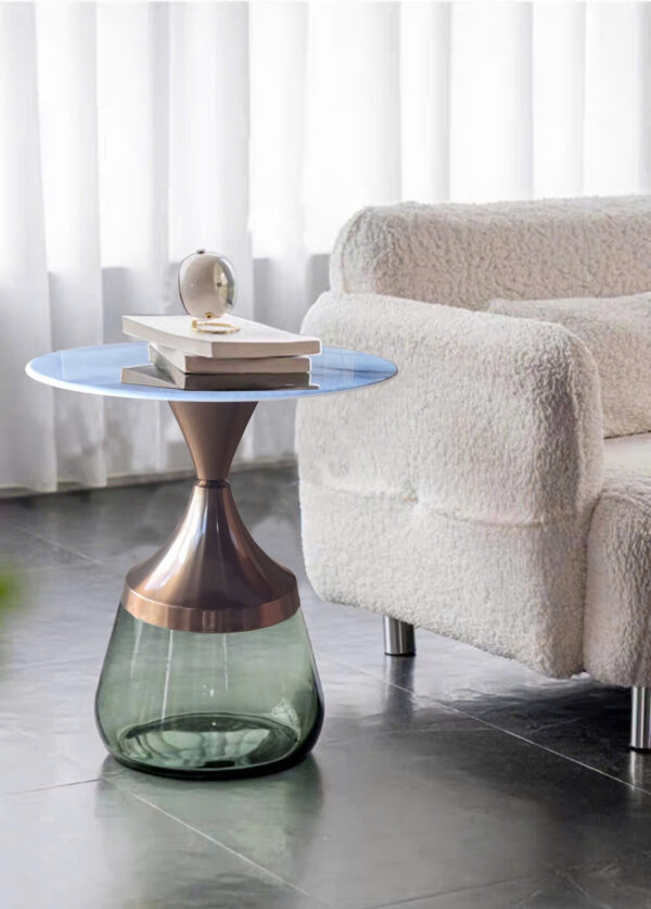 BÀN TRÀ - BÀN TAB DECOR VN-S204