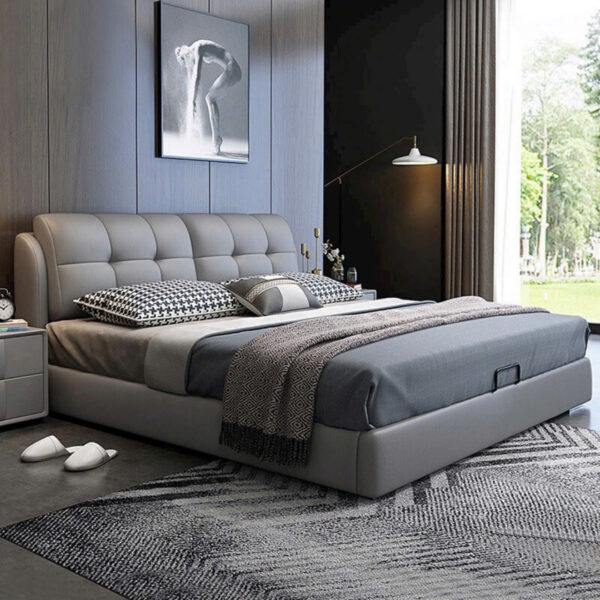 Giường ngủ hiện đại VN-GN01468