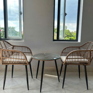 BỘ BÀN GHẾ BAN CÔNG SÂN VƯỜN VN-SV202