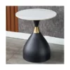 mobileleb tables marble accent table d 65cm 2023 080 33503508824196