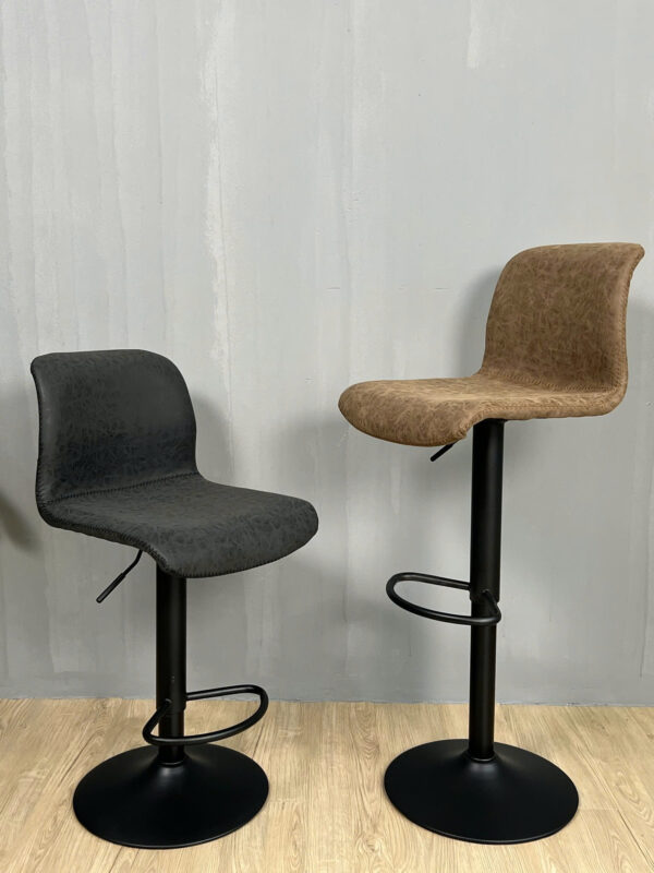 Ghế Quầy Bar Nệm Da VN-T066A