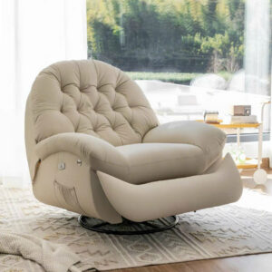 GHẾ SOFA BẬP BÊNH, GHẾ SOFA LẮC LƯ THƯ GIÃN ĐA NĂNG VN-TG2204