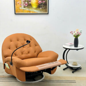 Alternative view of GHẾ SOFA BẬP BÊNH, GHẾ SOFA LẮC LƯ THƯ GIÃN ĐA NĂNG VN-TG2204