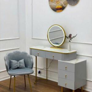 Alternative view of Bàn trang điểm nhập khẩu BTD-237