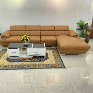 Bàn trà sofa phòng khách hiện đại VN-BT912