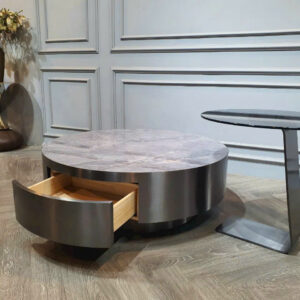 COMBO BÀN TRÀ NHẬP KHẨU CAO CẤP VN-AK2032