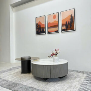 Alternative view of BÀN TRÀ ĐÔI NHẬP KHẨU CAO CẤP VN-AK2031