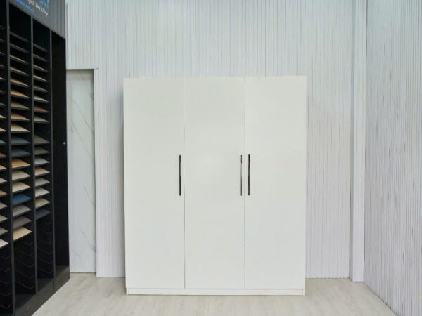 Tủ quần áo gỗ công nghiệp 3 cánh VNK0225