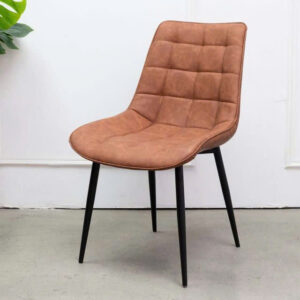 Ghế ăn bọc da cao cấp VN-GA191