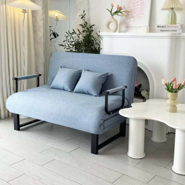 SOFA BED - GIƯỜNG SOFA GẤP GỌN ĐA NĂNG 3 TRONG 1 VN-SF855