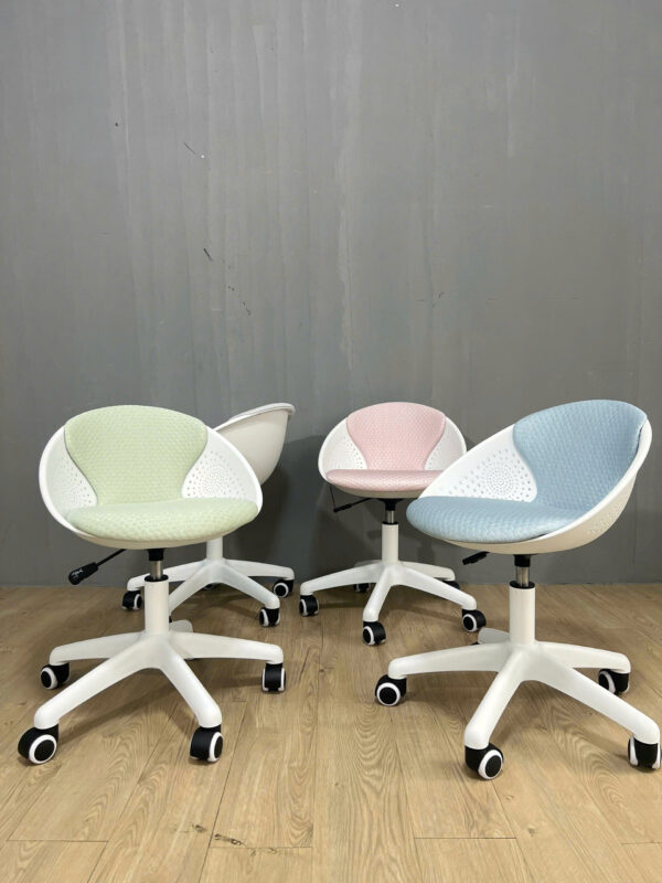 Ghế xoay GB-TT676T