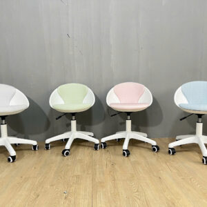 Alternative view of Ghế xoay GB-TT676T